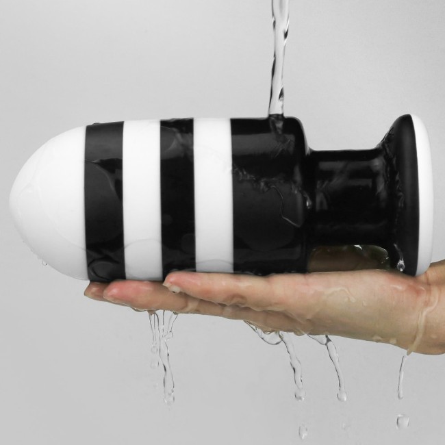 Анальный плаг «X-Missioner 7.5''» от «Lovetoy» Анальный плаг «X-Missioner 7.5''» от «Lovetoy»