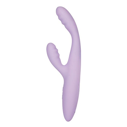 Вибратор-кролик с функцией нагрева «Cici +2» от «Svakom» 