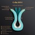 Вибратор «Gvibe Mini Tiffany Mint Gift Box» от «Gvibe» (мятный) Вибратор «Gvibe Mini Tiffany Mint Gift Box» от «Gvibe» (мятный)