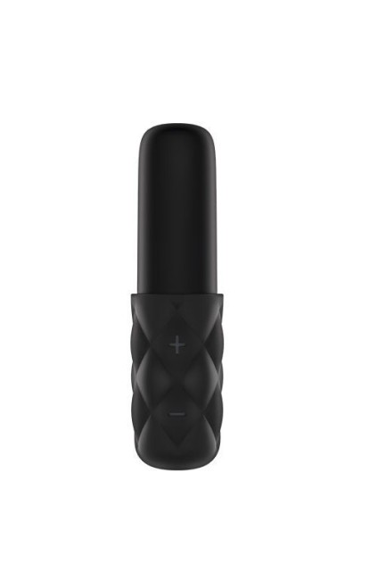 Вибромассажер «Mini» от «Satisfyer» Вибромассажер «Mini» от «Satisfyer»
