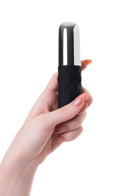 Вибромассажер «Mini» от «Satisfyer» Вибромассажер «Mini» от «Satisfyer»