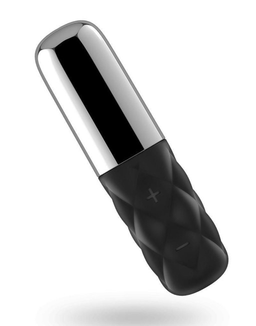 Вибромассажер «Mini» от «Satisfyer» Вибромассажер «Mini» от «Satisfyer»