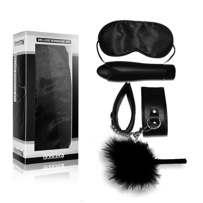  BDSM набор (sm1014)