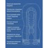 Мастурбатор «Vacuum CUP - EXTRA COOL Edition» от «TENGA» 