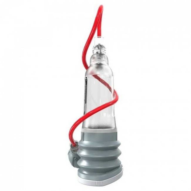 Гидропомпа «XTREME-5» от «Bathmate» Гидропомпа «XTREME-5» от «Bathmate»