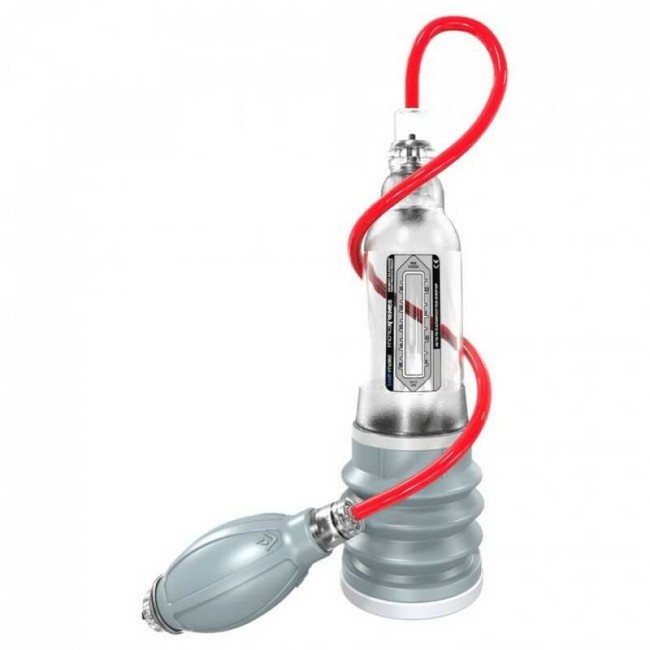 Гидропомпа «XTREME-5» от «Bathmate» Гидропомпа «XTREME-5» от «Bathmate»