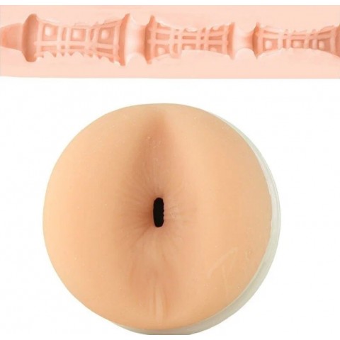 Мастурбатор-анус «Riley Reid Euphoria» от «Fleshlight» Мастурбатор-анус «Riley Reid Euphoria» от «Fleshlight»