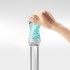 Мастурбатор «SPINNER Tetra» от «TENGA» (голубой)