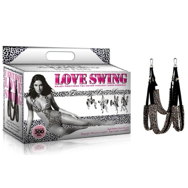 Качеля для секса Love Swing
