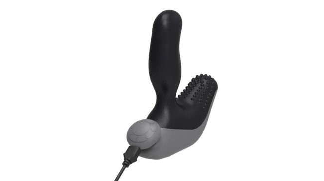 Инновационный стимулятор простаты Nexus Revo2 Инновационный стимулятор простаты Nexus Revo2