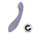 Вибратор-стимулятор точки G «G-Force violett» от «Satisfyer» Вибратор-стимулятор точки G «G-Force violett» от «Satisfyer»