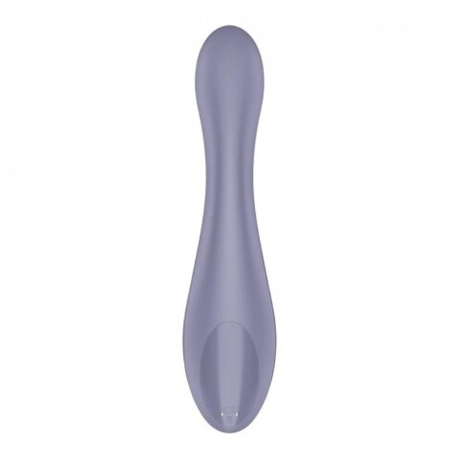 Вибратор-стимулятор точки G «G-Force violett» от «Satisfyer» Вибратор-стимулятор точки G «G-Force violett» от «Satisfyer»