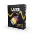 Презервативы Luxe Maxima Аризонский Бульдог (1 шт.)
