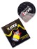 Презервативы Luxe Maxima Аризонский Бульдог (1 шт.)