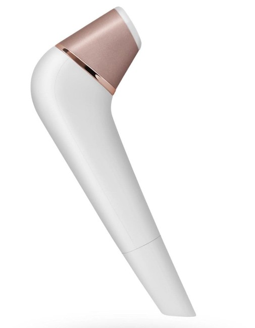 Бесконтактный стимулятор клитора Satisfyer 2 Бесконтактный стимулятор клитора Satisfyer 2