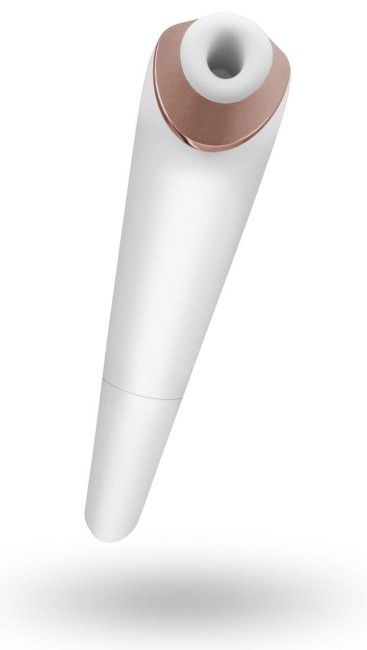 Бесконтактный стимулятор клитора Satisfyer 2 Бесконтактный стимулятор клитора Satisfyer 2