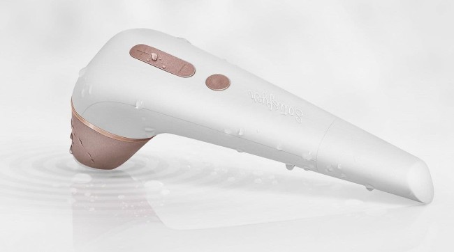 Бесконтактный стимулятор клитора Satisfyer 2 Бесконтактный стимулятор клитора Satisfyer 2