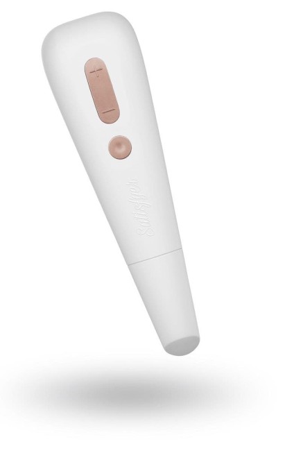 Бесконтактный стимулятор клитора Satisfyer 2 Бесконтактный стимулятор клитора Satisfyer 2