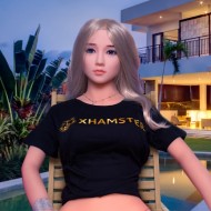  Секс-кукла от xHamster - xHamsterina Monika. Премиум-класс, Италия - Idoll