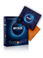 Презервативы MY.SIZE Pro размер 57 (3-36 шт.) 