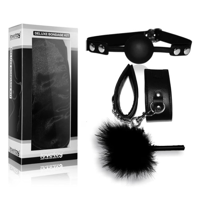 BDSM набор (sm1006)