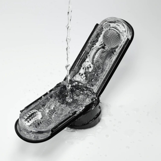 Мастурбатор «FLIP ZERO GRAVITY» от «TENGA» Мастурбатор «FLIP ZERO GRAVITY» от «TENGA»