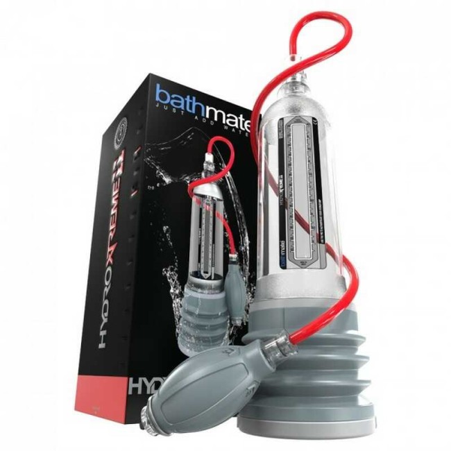 Гидропомпа «XTREME-11» от «Bathmate» 