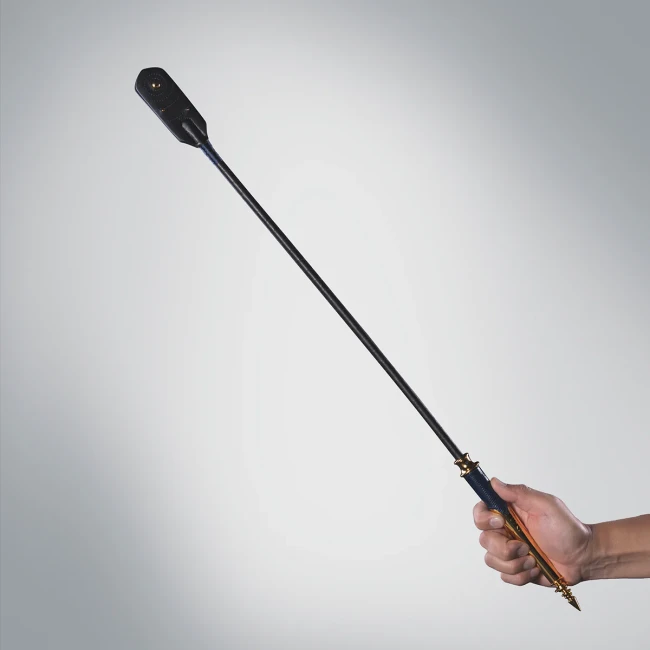 Стек «Black Label Collection-Riding Crop» от «UPKO»  Стек «Black Label Collection-Riding Crop» от «UPKO»