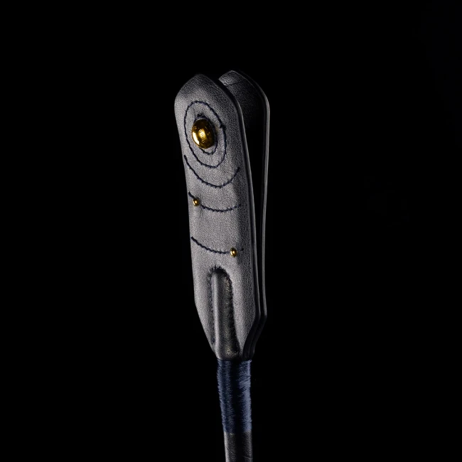 Стек «Black Label Collection-Riding Crop» от «UPKO»  Стек «Black Label Collection-Riding Crop» от «UPKO»