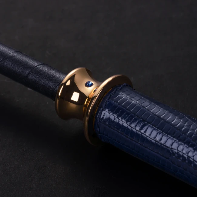 Стек «Black Label Collection-Riding Crop» от «UPKO»  Стек «Black Label Collection-Riding Crop» от «UPKO»