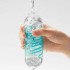 Мастурбатор «SPINNER Pixel» от «TENGA» (бирюзовый) Мастурбатор «SPINNER Pixel» от «TENGA» (бирюзовый)
