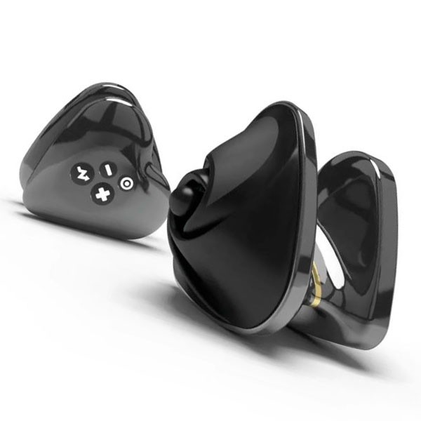 Вибромассажёр с электростимуляцией «Hearts Desire» от «Mystim» Вибромассажёр с электростимуляцией «Hearts Desire» от «Mystim»