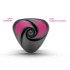Вибромассажёр с электростимуляцией «Hearts Desire» от «Mystim»