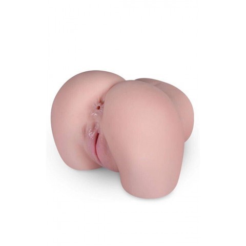 Реалистичный мастурбатор в виде вагины «Missionary style» от «NLONELY»