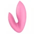 Вибратор на палец «Love Riot» от «Satisfyer» (розовый) Вибратор на палец «Love Riot» от «Satisfyer» (розовый)