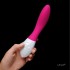 Вибратор для точки G «Mona 2» от «Lelo»