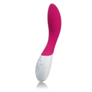 Вибратор для точки G «Mona 2» от «Lelo»