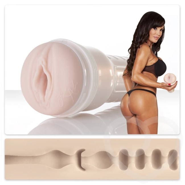 Мастурбатор Fleshlight Lisa Ann Мастурбатор Fleshlight Lisa Ann