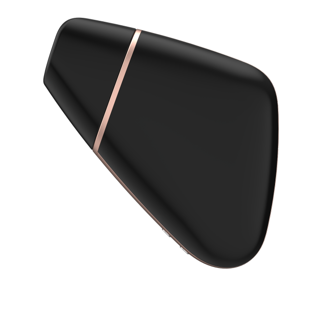 Вакуум-волновой стимулятор+вибратор «Love Triangle» от «Satisfyer»