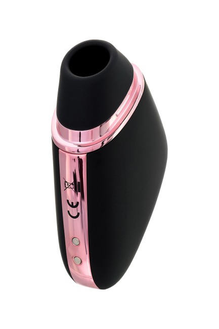 Вакуум-волновой стимулятор+вибратор «Love Triangle» от «Satisfyer»