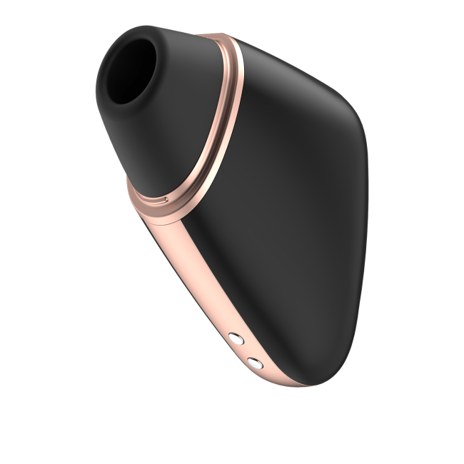 Вакуум-волновой стимулятор+вибратор «Love Triangle» от «Satisfyer»