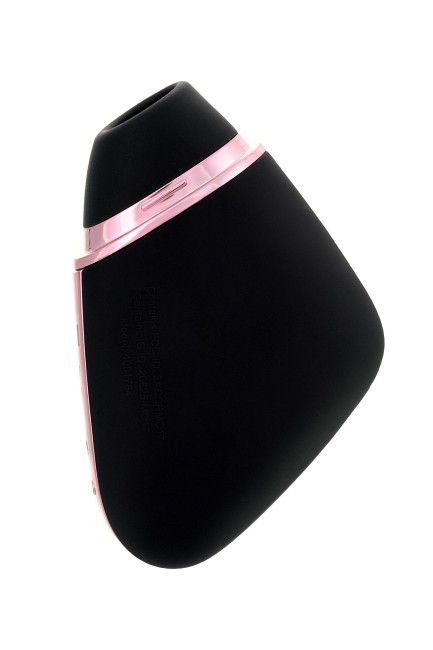 Вакуум-волновой стимулятор+вибратор «Love Triangle» от «Satisfyer»