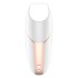 Вакуум-волновой стимулятор+вибратор «Love Triangle» от «Satisfyer»