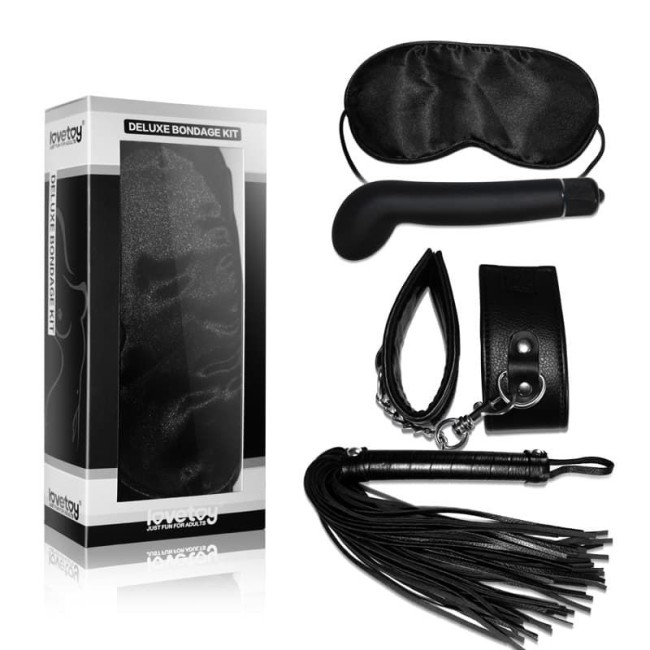  BDSM набор (sm1009)