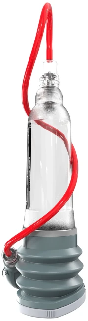 Гидропомпа «XTREME-7 Wide Boy» от «Bathmate» Гидропомпа «XTREME-7 Wide Boy» от «Bathmate»