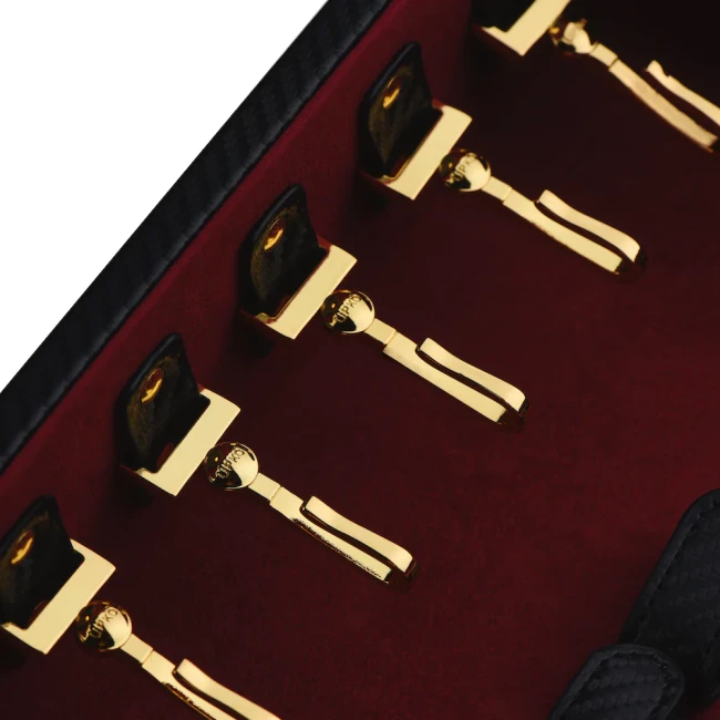 BDSM набор «Luxury BDSM Vertical Trunk Kit» от «UPKO» 