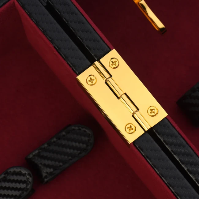 BDSM набор «Luxury BDSM Vertical Trunk Kit» от «UPKO» 