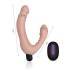 Безремневой страпон с пультом управления «Strap-on IJOY» от «Lovetoy» 