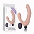 Безремневой страпон с пультом управления «Strap-on IJOY» от «Lovetoy» 
