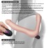 Безремневой страпон с пультом управления «Strap-on IJOY» от «Lovetoy» 